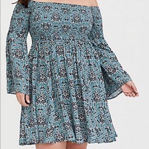 Like new Disney Bambi Designed dress